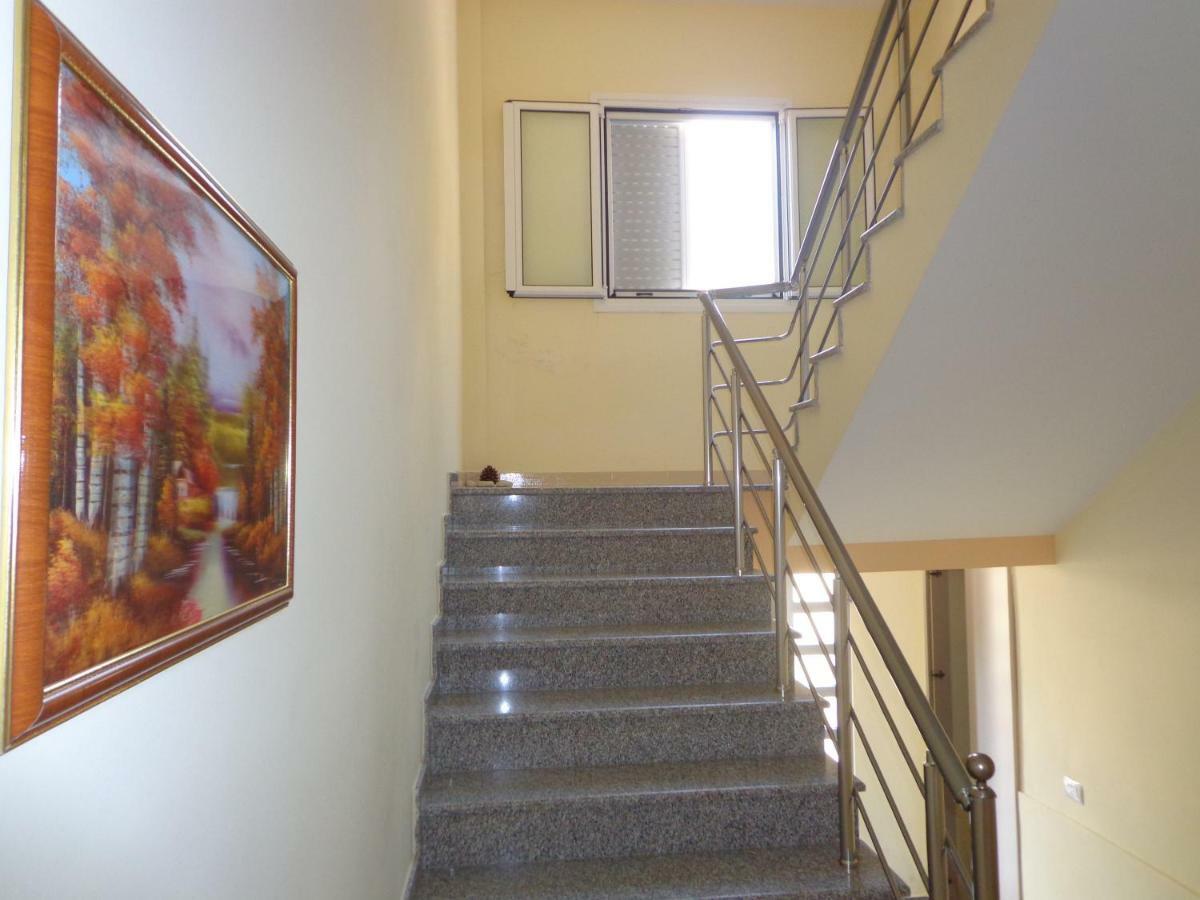 Olympian Rooms Dhërmi Екстериор снимка